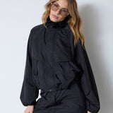 AloraCC Jacket - Black