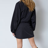 AloraCC Jacket - Black