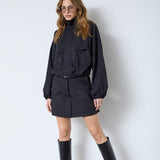 AloraCC Jacket - Black