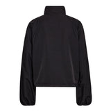 AloraCC Jacket - Black