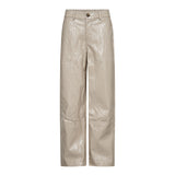 PosyCC Barrel Pant - Mink