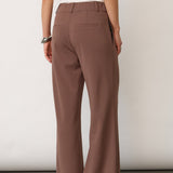 FalconCC Wide Pant - Walnut