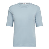 GrannyCC SS Tee - Pale Blue