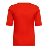 GrannyCC SS Tee - Flame