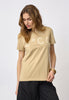 SignatureCC New Tee - Bisquit