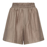 ReggieCC Shorts - Taupe