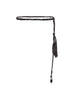 MorisonCC Scarf Mix Belt - Black