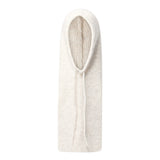 GinaCC Balaclava Knit - Bone
