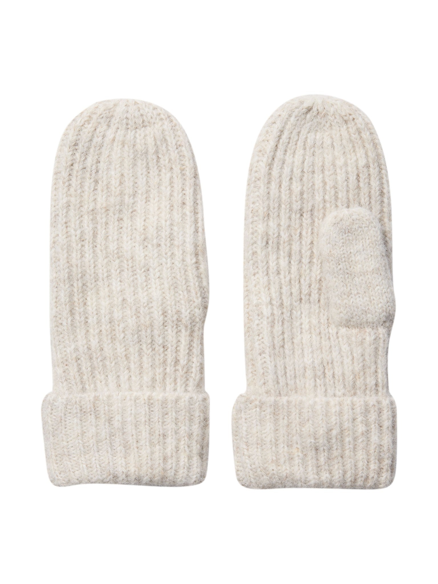 GinaCC Mitten - Bone - Co'couture