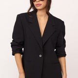 VolaCC Power Blazer - Black