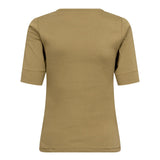 33016 GrannyCC SS Tee - Olive