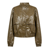 RichaCC Bomber - Olive