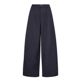 DemiCC Barrel Pant - Navy