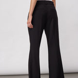 VoliCC Flare Pant - Black