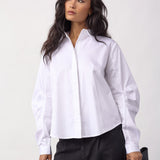 DaliaCC Shirt - White