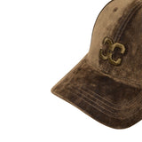 TeffyCC Logo Cap - Dark Army