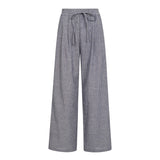 JihoCC Pant - Navy