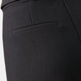 VolaCC New Pleat Pant - Black