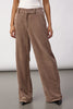 DaisyCC Cord Pant - Walnut