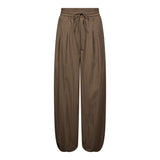 AlinaCC Pull-On Pant - Brown