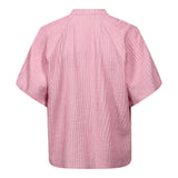 EllisCC SS V-Shirt - Candyfloss