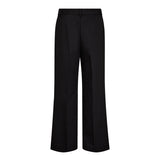 AlmiraCC Wide LL Pant - Black - Co'couture