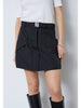 AloraCC Skirt - Black