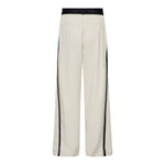 AminaCC Split Panel LL Pant - Bone - Co'couture