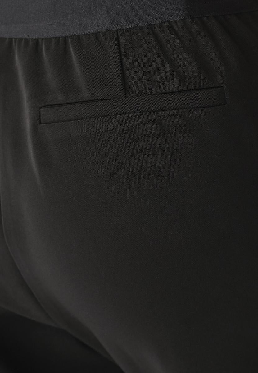 AmiraCC Pant - Black - Co'couture