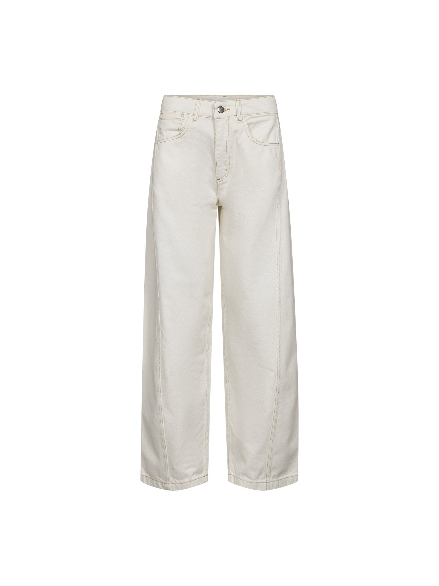 BernettaCC Pant - Bone - Co'couture
