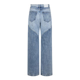 BowieCC Block Jeans - Fade Denim - Co'couture