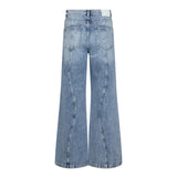 BowieCC Wave Jeans - Fade Denim - Co'couture