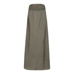 CallumCC Tube Dress - Army - Co'couture