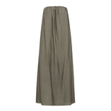 CallumCC Tube Dress - Army - Co'couture