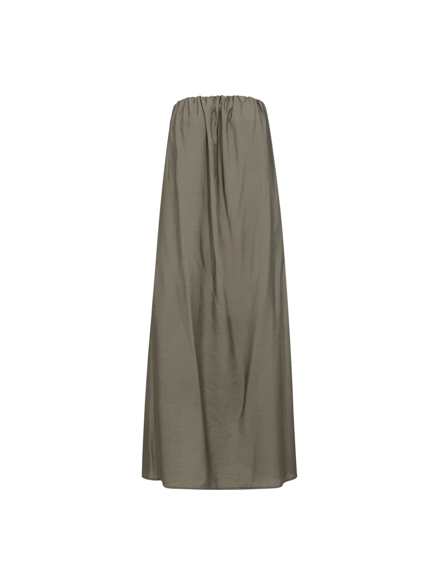 CallumCC Tube Dress - Army - Co'couture