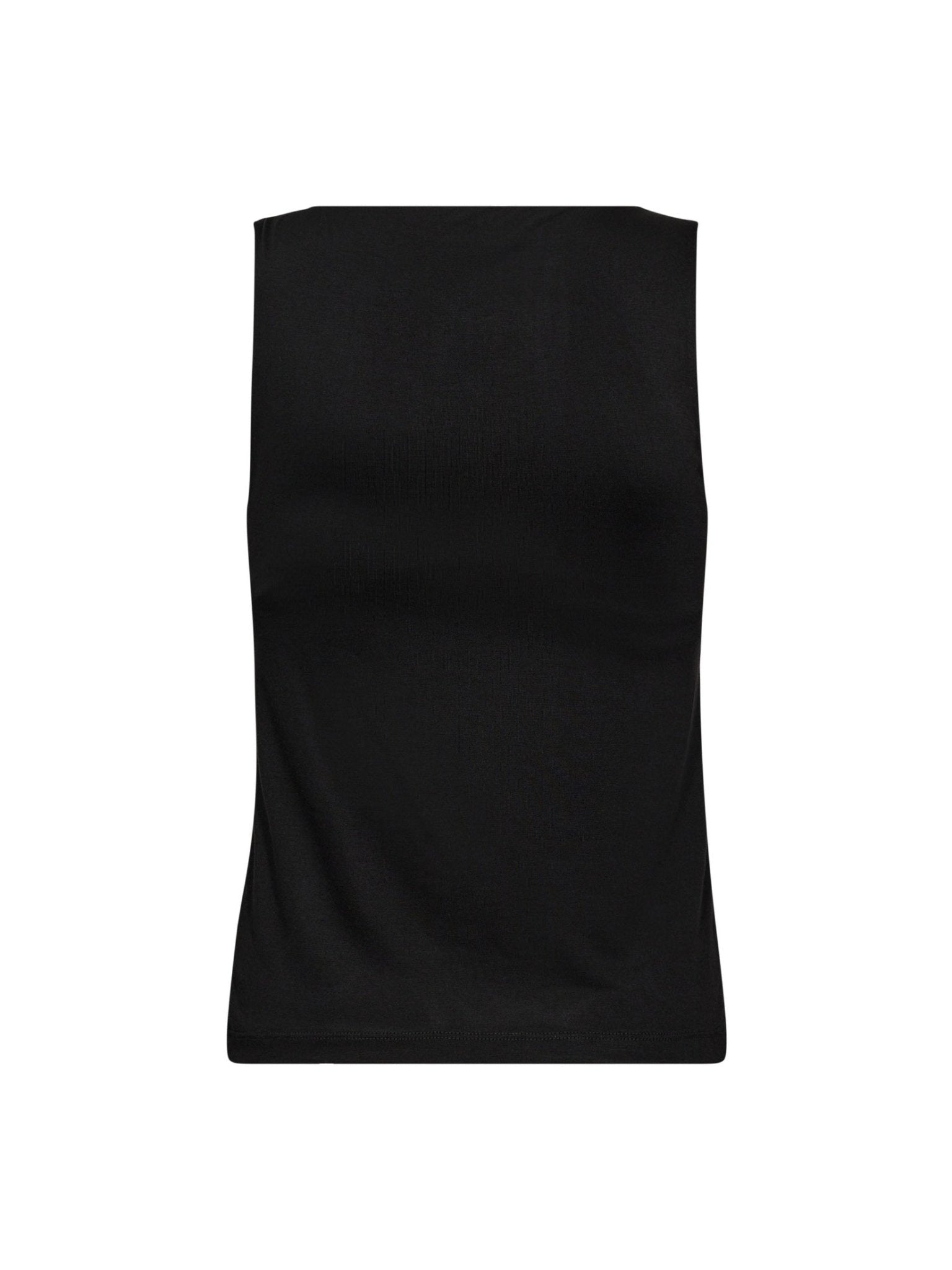 CamillaCC Top - Black - Co'couture