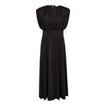 CattiaCC Dress - Black - Co'couture