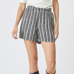 CayaCC Shorts - Mocca - Co'couture