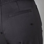 CloverCC Dot Pants - Black - Co'couture