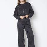 CloverCC Dot Pants - Black - Co'couture