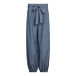 EllyCC Balloon Pant - Dusty Blue - Co'couture