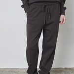 ErisCC Sweatpant - Dark Brown - Co'couture