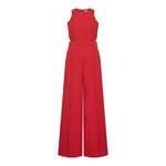 FalconCC Cut - Out LL Suit - Red - Co'couture