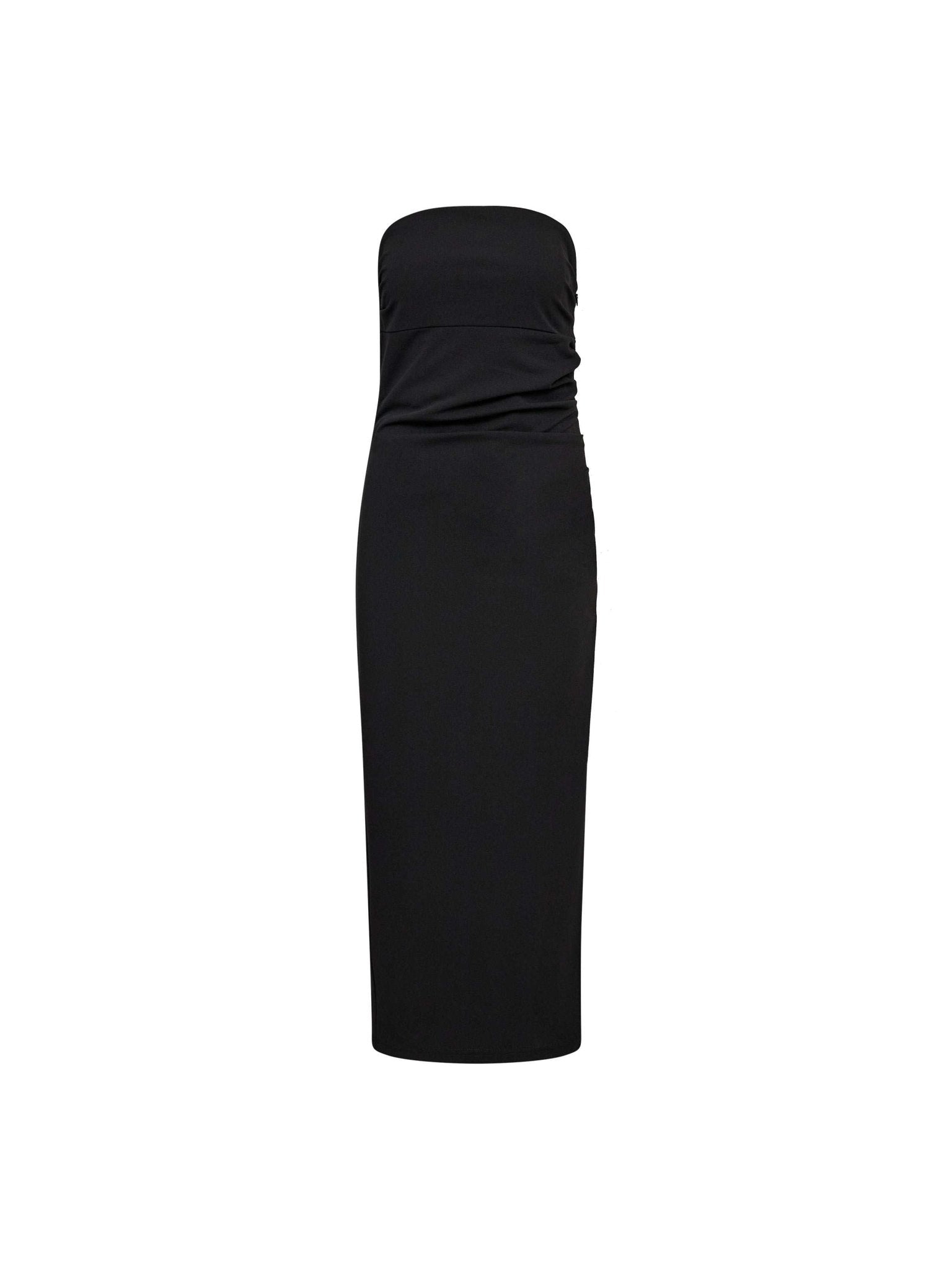 FalconCC Tube Dress - Black - Co'couture