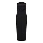 FalconCC Tube Dress - Black - Co'couture