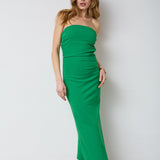 FalconCC Tube Dress - Green - Co'couture