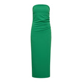 FalconCC Tube Dress - Green - Co'couture