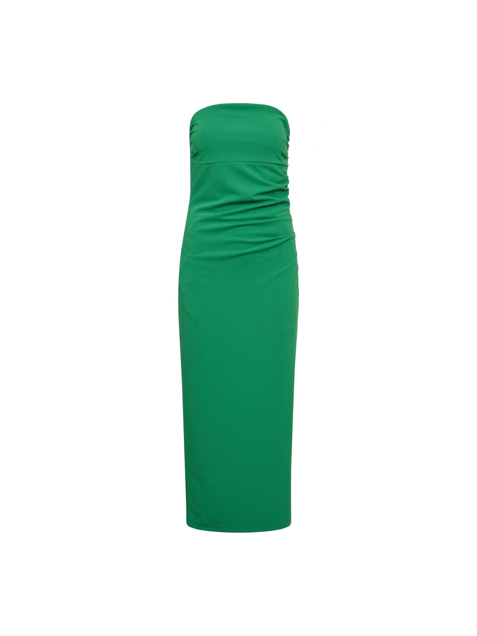FalconCC Tube Dress - Green - Co'couture