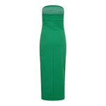 FalconCC Tube Dress - Green - Co'couture