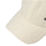 FluffyCC Cap - Off white - Co'couture